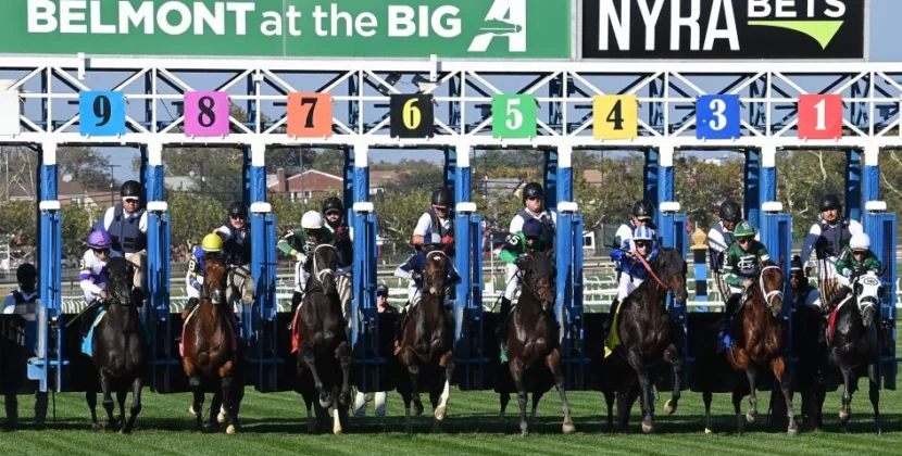 Emerging Trends in Horse Racing and Sports Betting for 2024